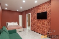 1 - комн.  квартира, 40 м², 7/20 эт.