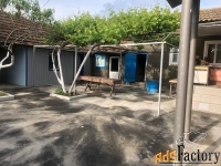 дом 105 м² на участке 30 сот.