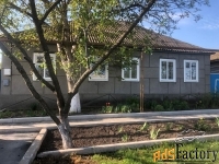 дом 105 м² на участке 30 сот.