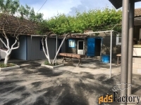 дом 105 м² на участке 30 сот.