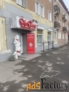торговое помещение, 255 м²