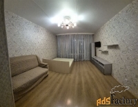 1 - комн.  квартира, 36 м², 9/15 эт.