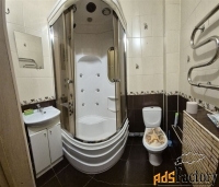 1 - комн.  квартира, 36 м², 9/15 эт.