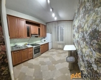 1 - комн.  квартира, 36 м², 9/15 эт.