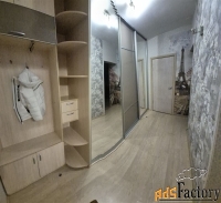 1 - комн.  квартира, 36 м², 9/15 эт.