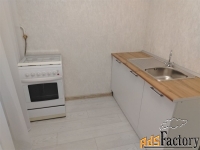 1 - комн.  квартира, 29.2 м², 5/5 эт.