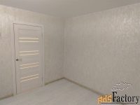 1 - комн.  квартира, 29.2 м², 5/5 эт.