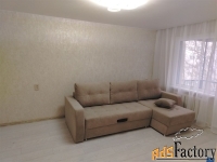 1 - комн.  квартира, 29.2 м², 5/5 эт.