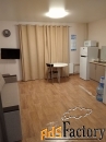 1 - комн.  квартира, 24 м², 1/10 эт.