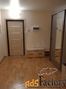 1 - комн.  квартира, 24 м², 1/10 эт.