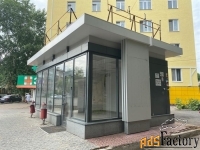 продажа готового бизнеса, 27 м²