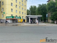 продажа готового бизнеса, 27 м²