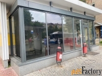 продажа готового бизнеса, 27 м²