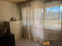 1 - комн.  квартира, 36 м², 5/5 эт.