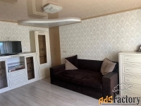 1 - комн.  квартира, 36 м², 5/5 эт.