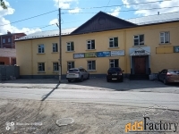 офисное помещение, 47 м²