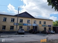 офисное помещение, 47 м²