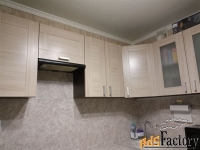 1 - комн.  квартира, 33.7 м², 3/9 эт.