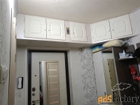 1 - комн.  квартира, 33.7 м², 3/9 эт.