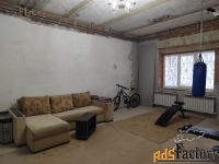 дом 192 м² на участке 15 сот.