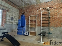 дом 192 м² на участке 15 сот.