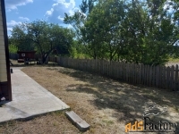 дом 80 м² на участке 50 сот.