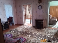 дом 120 м² на участке 9 сот.