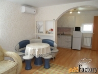 таунхаус 174.7 м² на участке 557 сот.