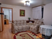 таунхаус 174.7 м² на участке 557 сот.