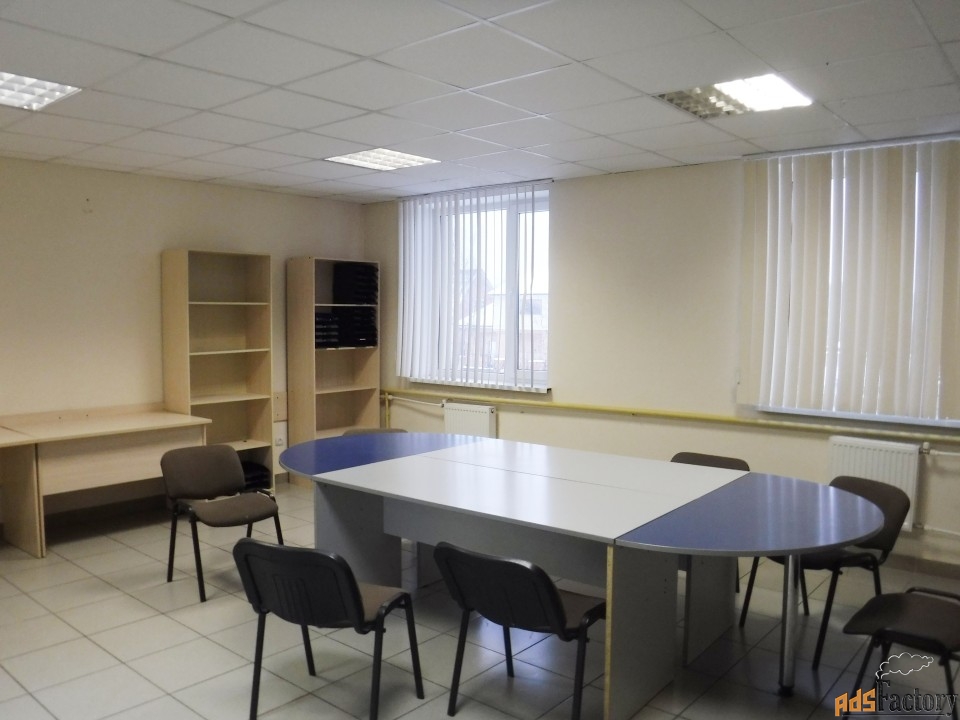 офисное помещение, 27 м²