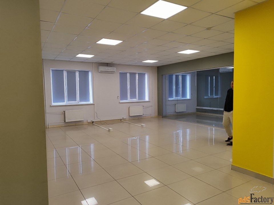 Свободное назначение 152 кв. м. аренда ПСН на Дмитровском шоссе аренда