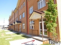 таунхаус 240 м² на участке 3 сот.