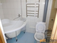 таунхаус 240 м² на участке 3 сот.