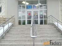 торговое помещение, 27 м²