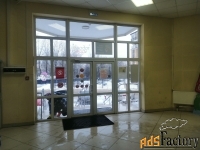 торговое помещение, 27 м²