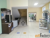 торговое помещение, 27 м²