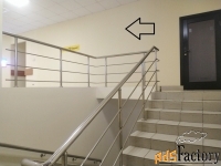 торговое помещение, 27 м²