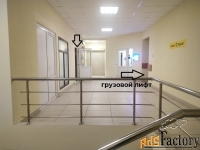 торговое помещение, 27 м²