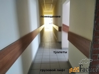 торговое помещение, 27 м²