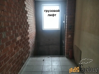 торговое помещение, 27 м²