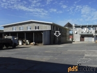 Склад теплый 650 кв. м. на Дмитровском шоссе аренда