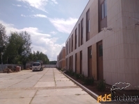 торговое помещение, 1500 м²