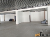 торговое помещение, 1500 м²