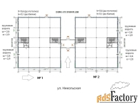 торговое помещение, 1500 м²