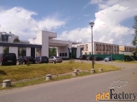 торговое помещение, 750 м²