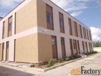 торговое помещение, 750 м²