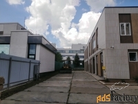 торговое помещение, 750 м²