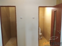 торговое помещение, 78 м²
