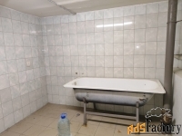 производственно-складской комплекс/помещение, 62,8 м²