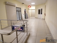 торговое помещение, 25,2 м²
